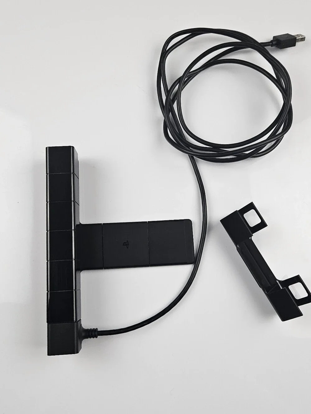 Sony PlayStation PS4 Camera CUH-ZEY2 Motion Camera w/ Adjustable TV Mount OEM